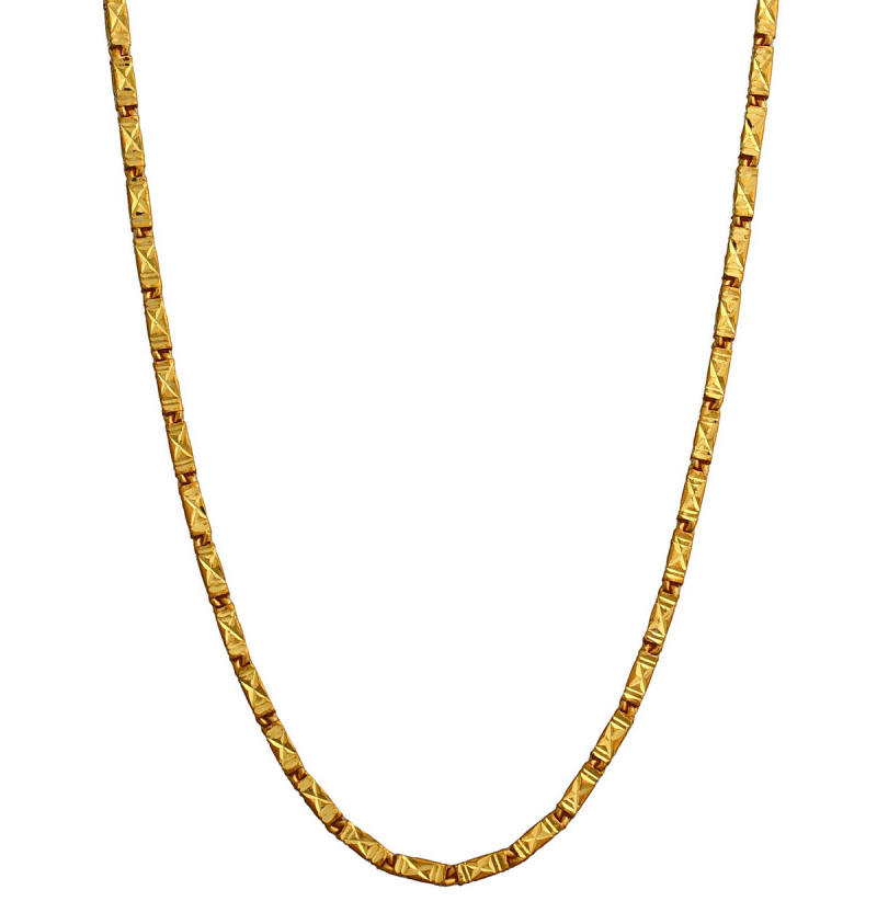 DC 23k gold bar link