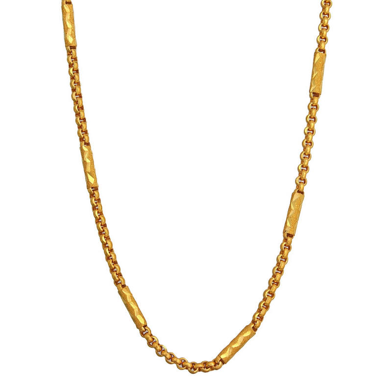 MultiLink chain 23kgold